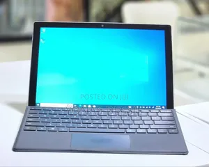 New Laptop Microsoft Surface Pro 6 16GB Intel Core I7 SSD 1T