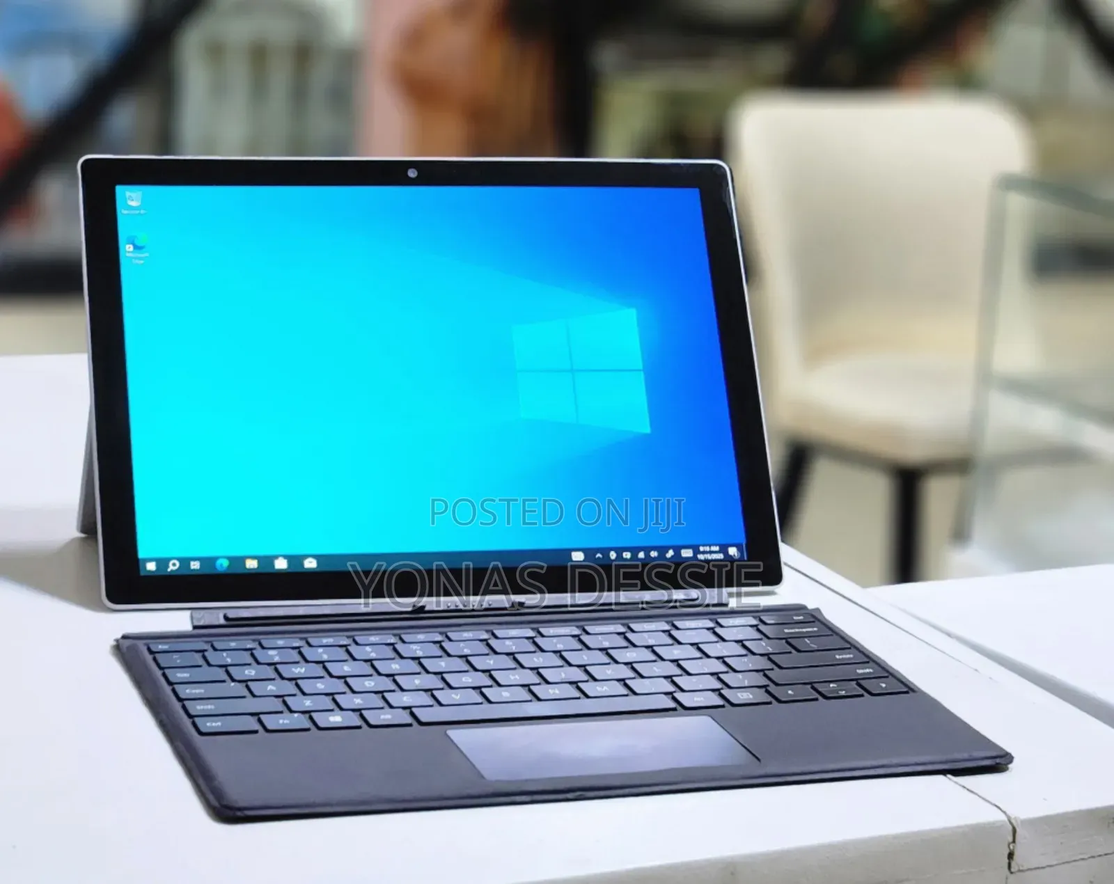 New Laptop Microsoft Surface Pro 6 16GB Intel Core I7 SSD 1T