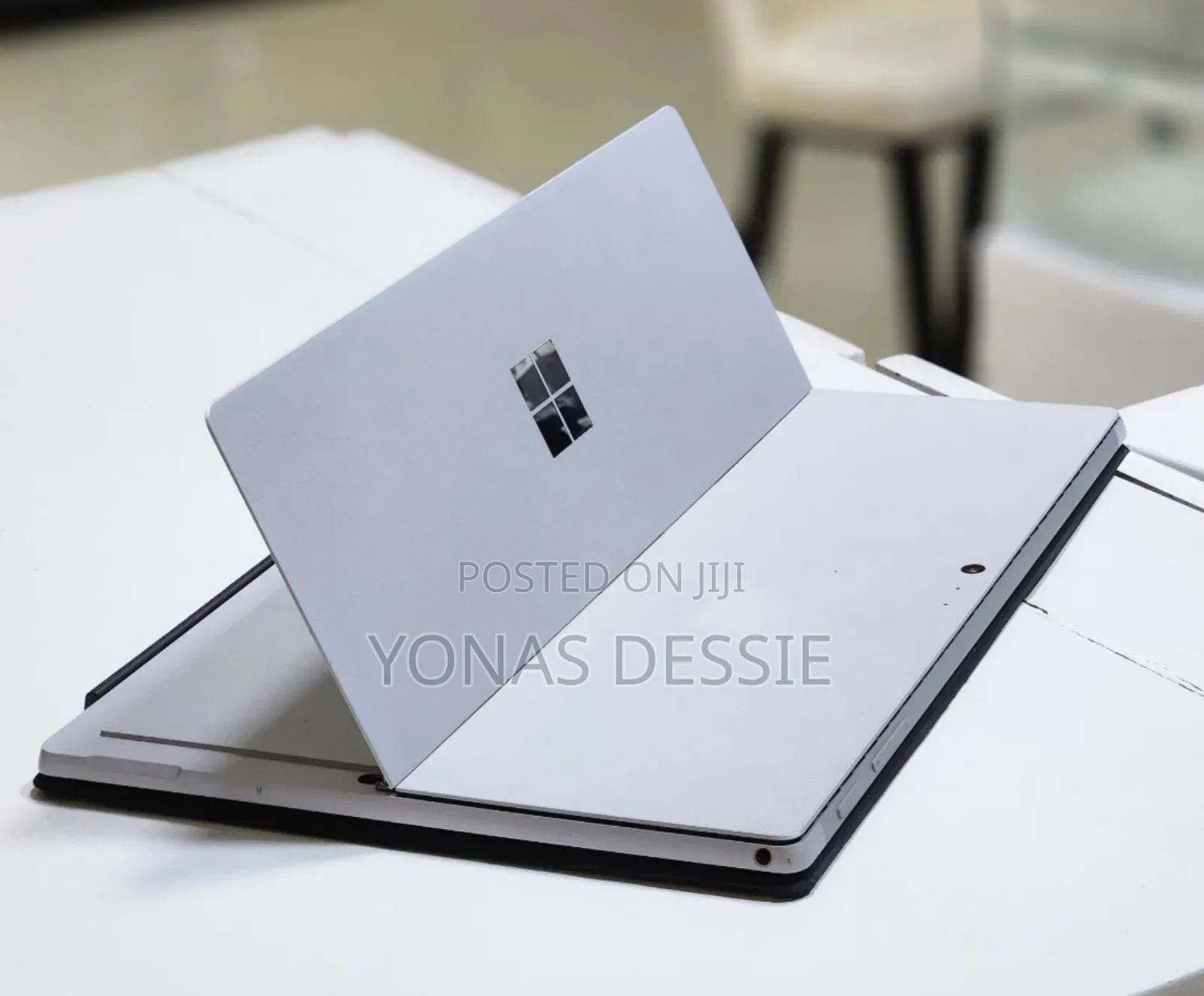 New Laptop Microsoft Surface Pro 6 16GB Intel Core I7 SSD 1T