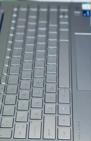 Photo - New Laptop HP Pavilion 14t 16GB Intel Core I7 SSD 1T