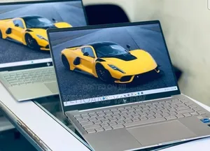 New Laptop HP Pavilion 14t 16GB Intel Core I7 SSD 1T