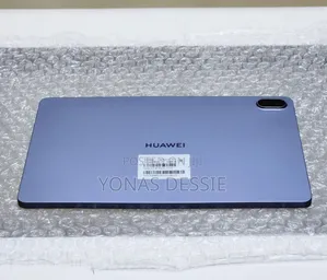 New Huawei MatePad SE 256 GB Gray