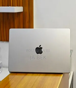 New Laptop Apple MacBook Pro M1 16GB Apple M1 Pro SSD 512GB