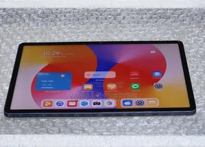 New Huawei MatePad SE 256 GB Gray