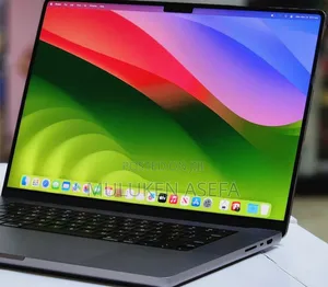 New Laptop Apple MacBook Pro M1 32GB Apple M1 Pro SSD 512GB