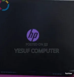 Photo - New Laptop HP Pavilion 15 16GB Intel Core I5 SSD 512GB