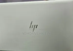 New Laptop HP EliteBook 830 G8 16GB Intel Core i7 SSD 512GB