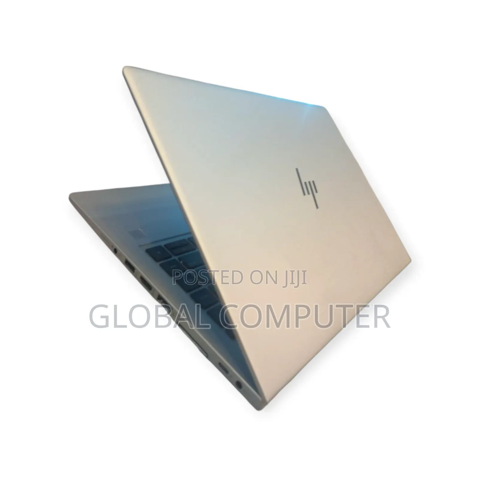 New Laptop HP EliteBook 840 G5 16GB Intel Core I7 SSD 512GB