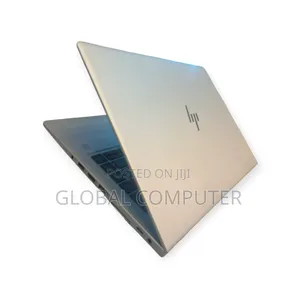 New Laptop HP EliteBook 840 G5 16GB Intel Core I7 SSD 512GB