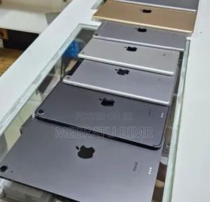 New Apple iPad Pro 10.5 (2017) 256 GB