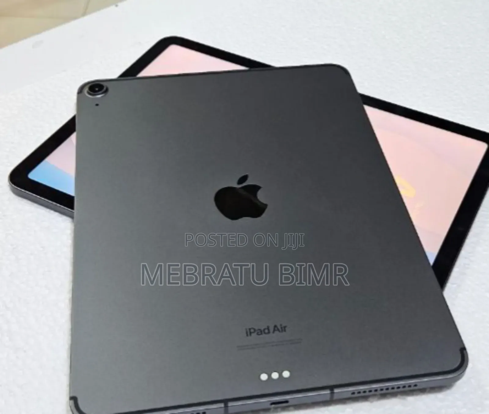 New Apple iPad Pro 10.5 (2017) 256 GB