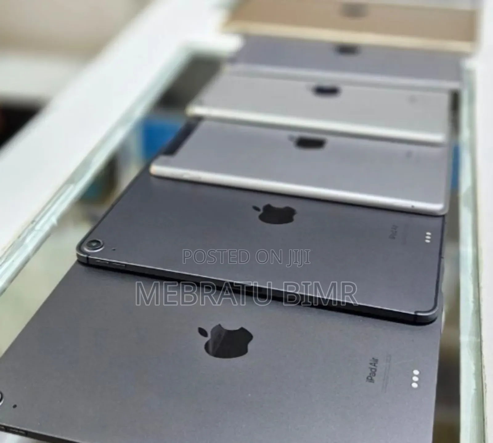 New Apple iPad Pro 10.5 (2017) 256 GB