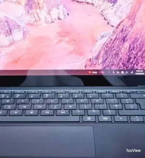 New Laptop Microsoft Surface 16GB Intel Core I7 SSD 256GB