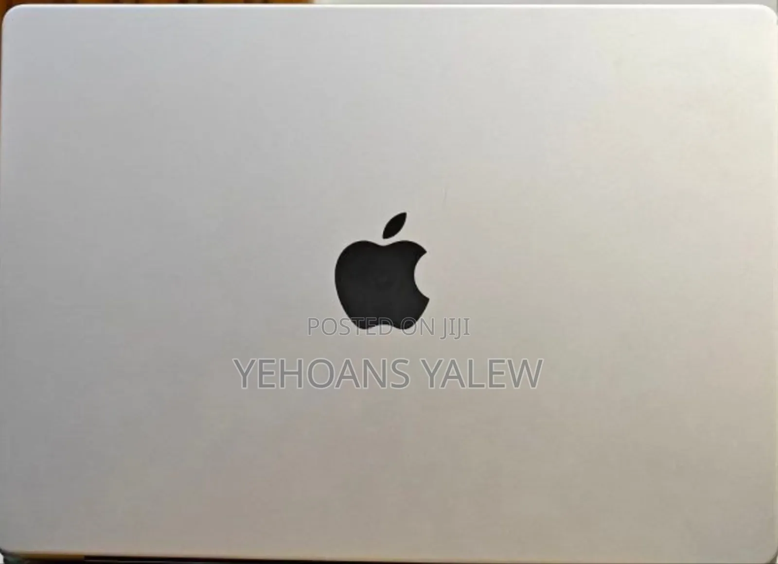 New Laptop Apple MacBook Pro M1 16GB Apple M1 Pro SSD 512GB