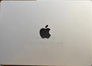 Photo - New Laptop Apple MacBook Pro M1 16GB Apple M1 Pro SSD 512GB