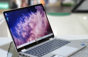 New Laptop HP OmniBook 5 14" 16GB Intel Core I7 SSD 1T