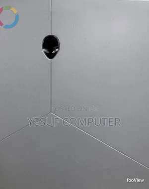 Photo - New Laptop Alienware Area-51m 16GB Intel Core I7 SSD 512GB