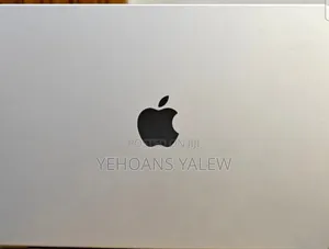 New Laptop Apple MacBook Pro M1 16GB Apple M1 Pro SSD 512GB