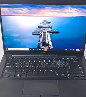 New Laptop Dell Latitude 10 8GB Intel Core I5 SSD 128GB