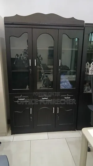 Photo - የቢሮ ሼሌፍ Office Shelff