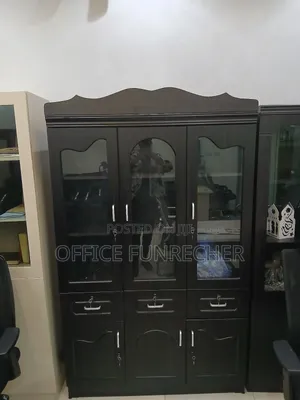 የቢሮ ሼሌፍ Office Shelff