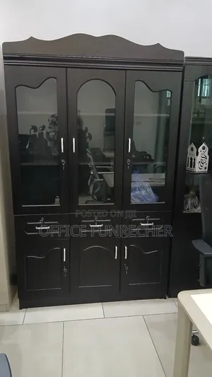 የቢሮ ሼሌፍ Office Shelff