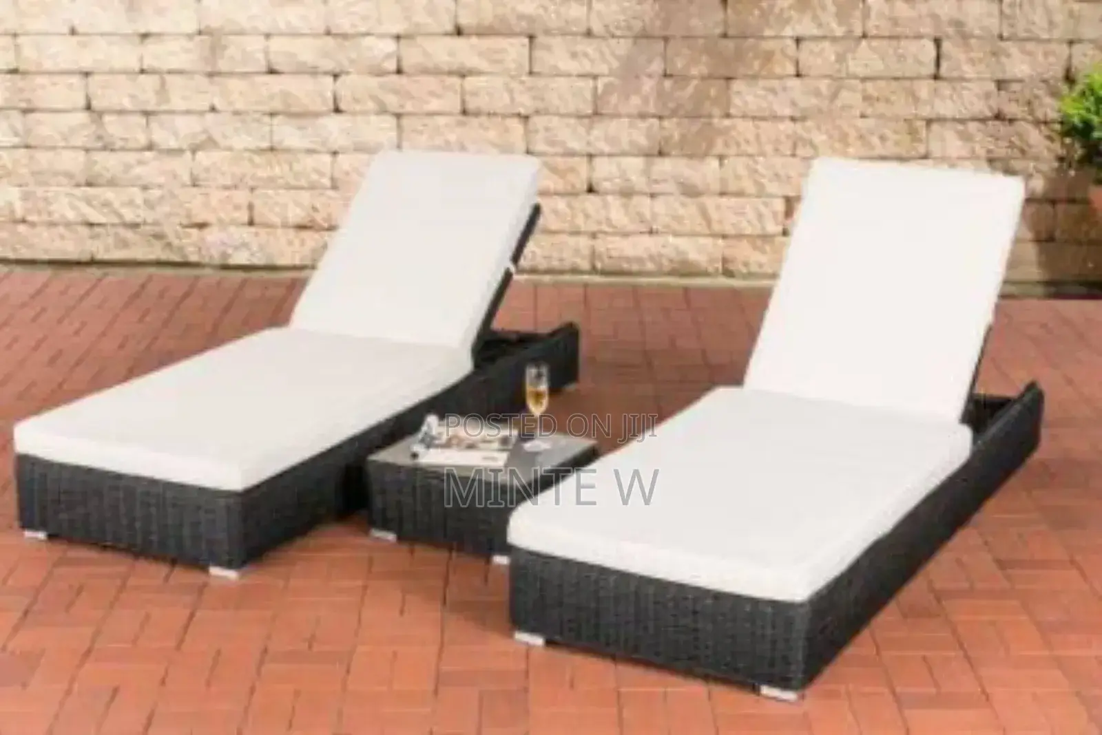 ለመዋኛ ገንዳ እና ለባር ና ሬስቶራንቶች