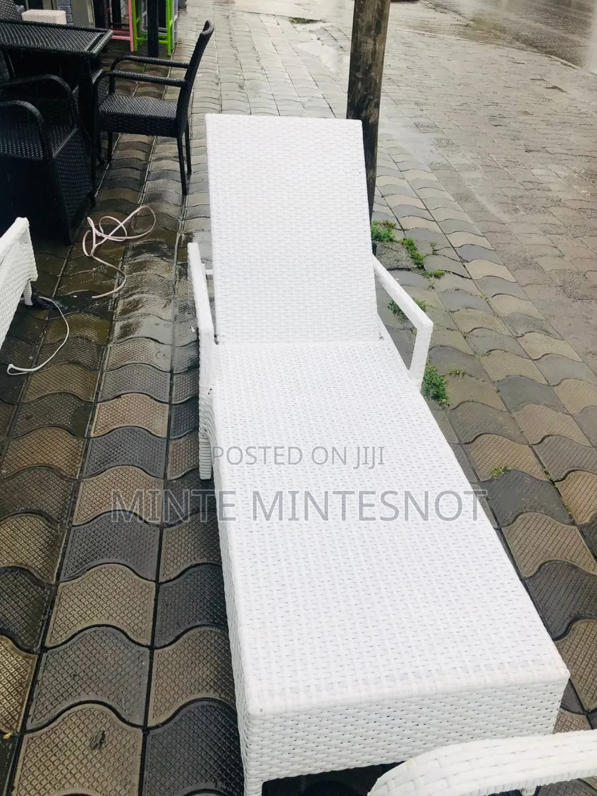 ለመዋኛ ገንዳ እና ለባር ና ሬስቶራንቶች