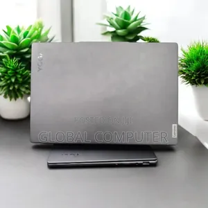 New Laptop Lenovo Yoga 710 32GB Intel Core I7 SSD 1T