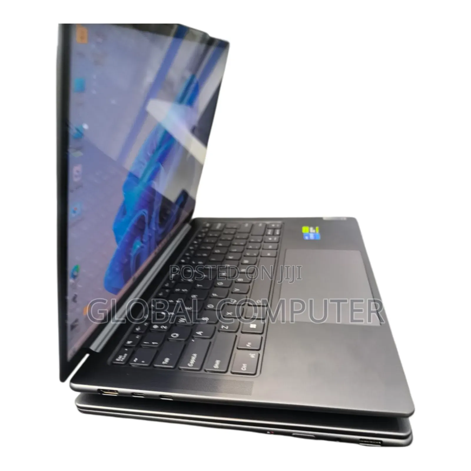 New Laptop Lenovo Yoga 710 32GB Intel Core I7 SSD 1T