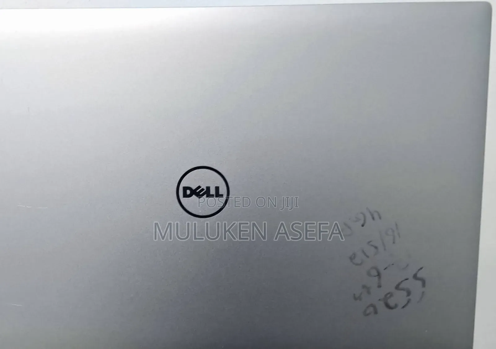 New Laptop Dell Latitude 5520 16GB Intel Core I7 SSD 512GB