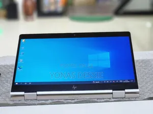 New Laptop HP EliteBook 830 G6 16GB Intel Core I7 SSD 512GB