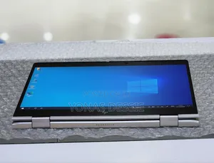 New Laptop HP EliteBook 830 G6 16GB Intel Core I7 SSD 512GB