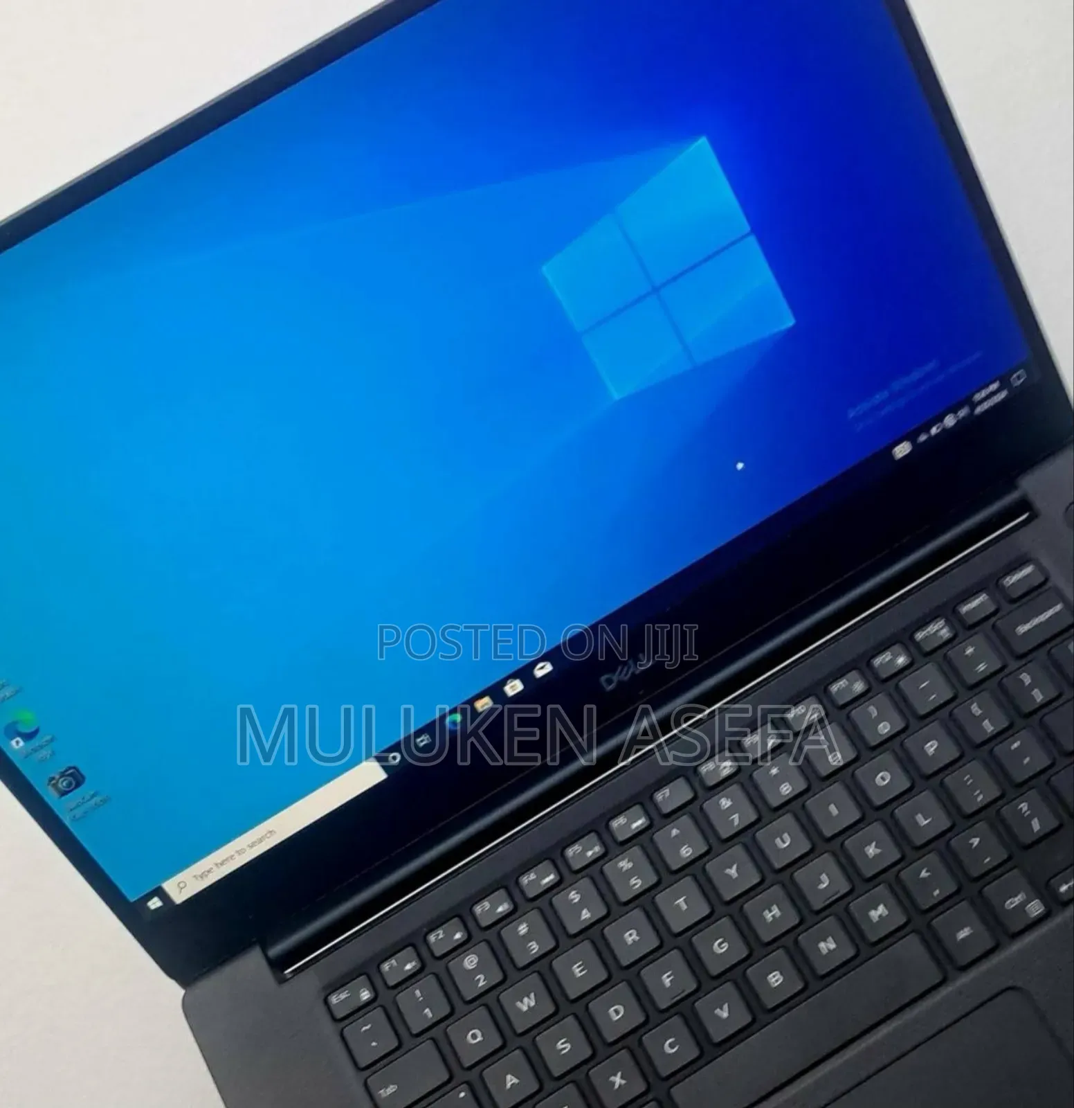 New Laptop Dell Latitude 5530 16GB Intel Core I9 SSD 512GB