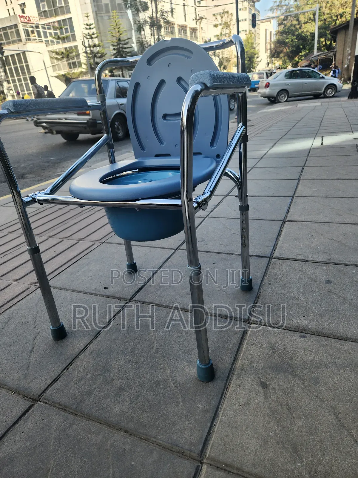 Commode Chair卂我commode Chair𡯁我toilet Chair夯土commode Chair弱化toilet