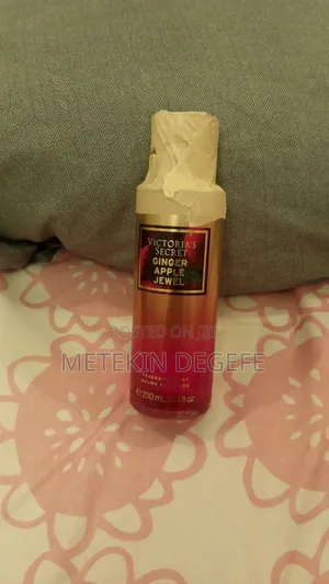Victoria Secret Body Mist Usa