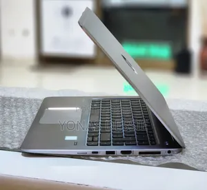 Photo - Laptop HP EliteBook Folio 1040 G3 8GB Intel Core I5 SSD 256GB