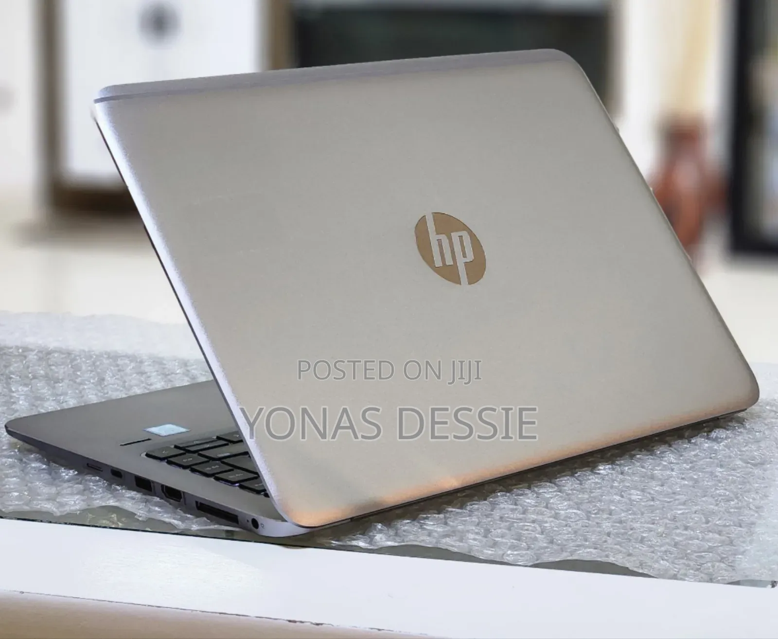 Laptop HP EliteBook Folio 1040 G3 8GB Intel Core I5 SSD 256GB