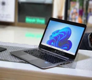 Laptop HP EliteBook Folio 1040 G3 8GB Intel Core I5 SSD 256GB