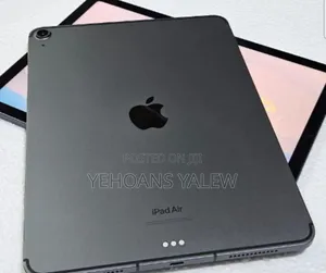 New Apple iPad Air 64 GB