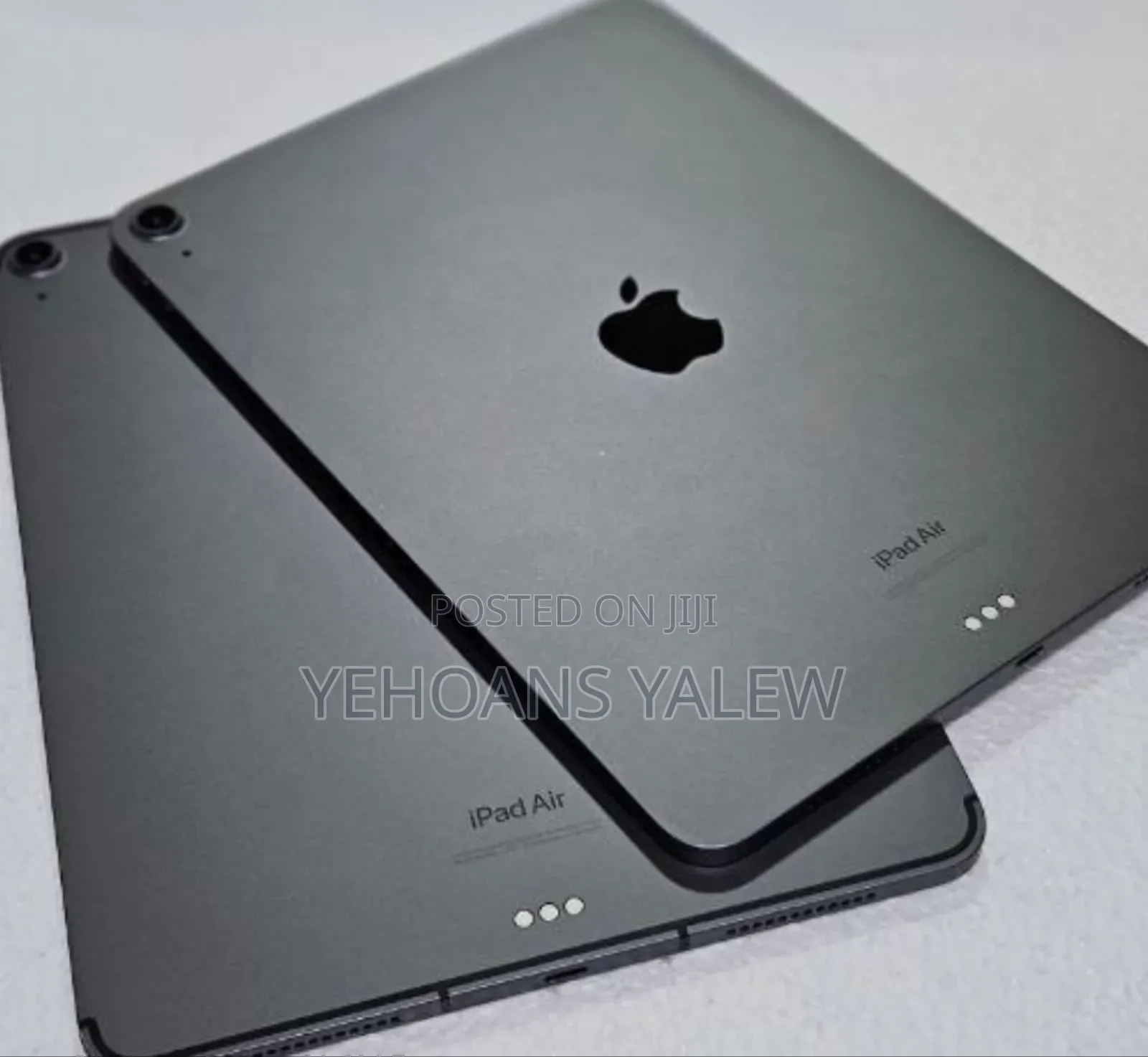 New Apple iPad Air 64 GB