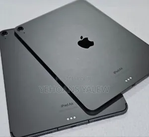 New Apple iPad Air 64 GB