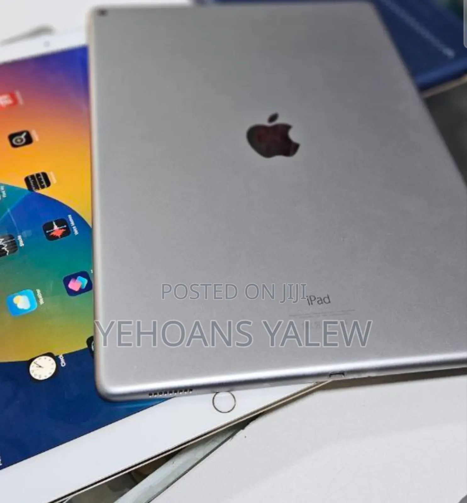 New Apple iPad Air 64 GB