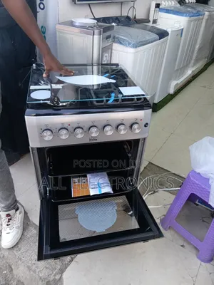 Photo - Delta Full Option Oven