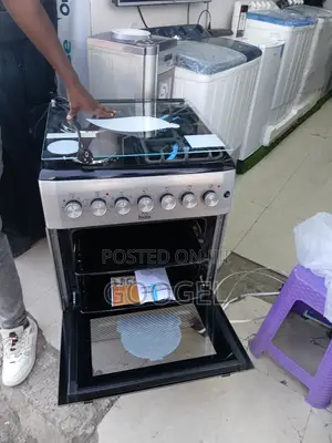 Delta Full Option Oven