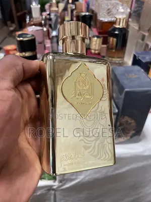 Al Dirgham Perfume
