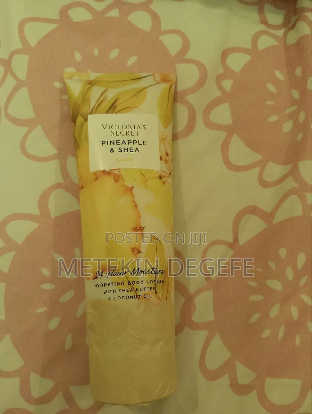 Original Victoria Secret Body Lotion Usa