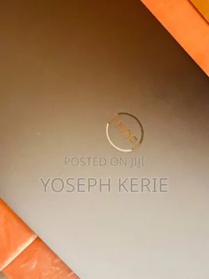 New Laptop Dell Precision 5550 16GB Intel Core I7 SSD 512GB