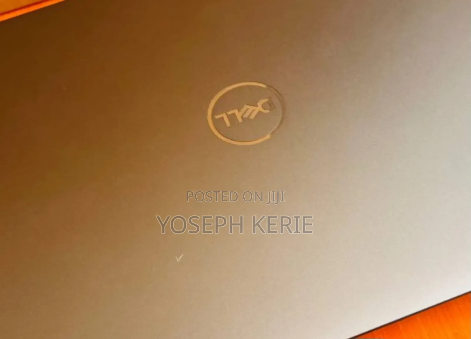 New Laptop Dell Precision 5550 16GB Intel Core I7 SSD 512GB