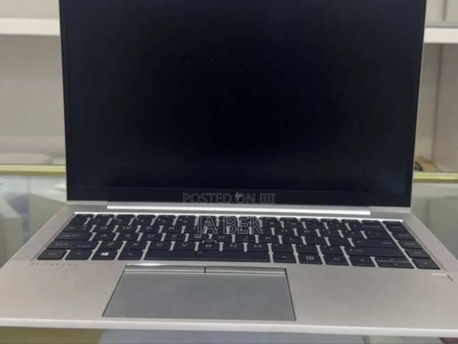 New Laptop HP EliteBook 840 G7 16GB Intel Core I5 SSD 512GB